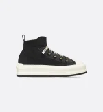 Walk’n’Dior Platform Sneaker - Image 6